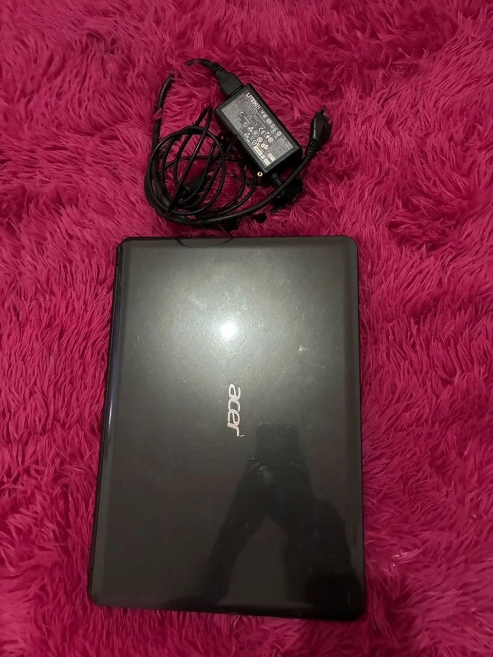 Notebook acer  - Foto 4