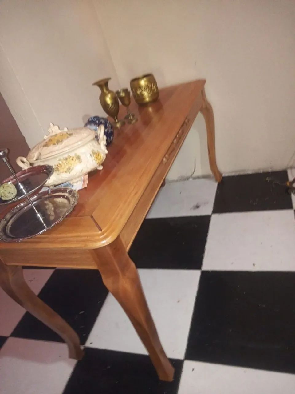 Console aparador chimpandelle