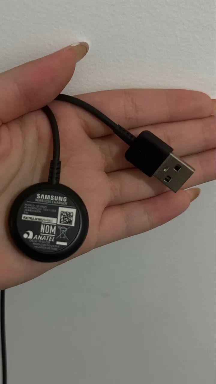 Samsung Galaxy Watch 4 - Original - Foto 3
