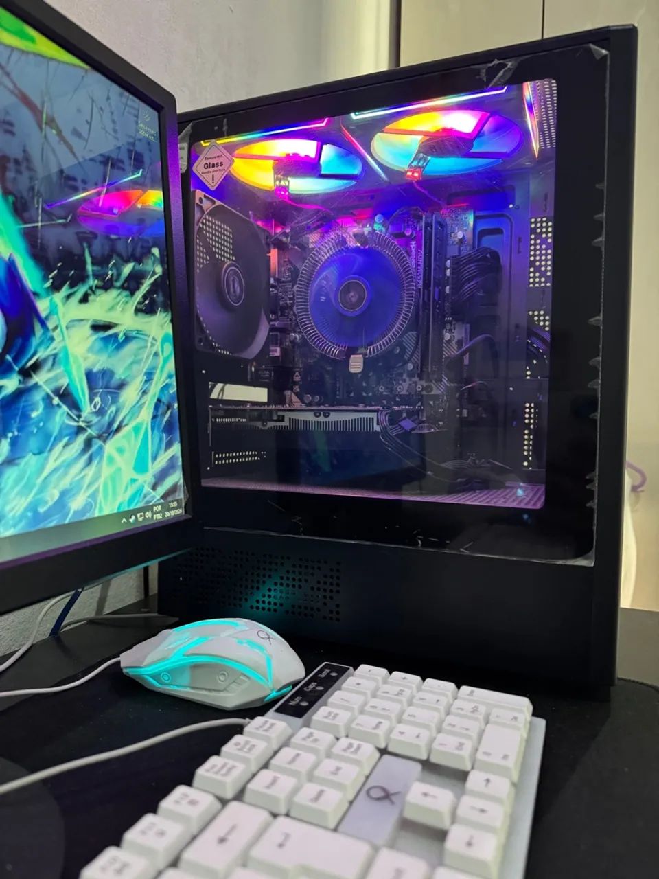 Pc game  - Foto 2