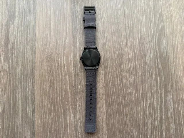 Relógio Nixon Time Teller - Foto 5