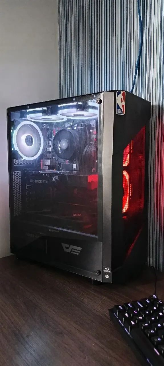 Pc gamer  - Foto 5