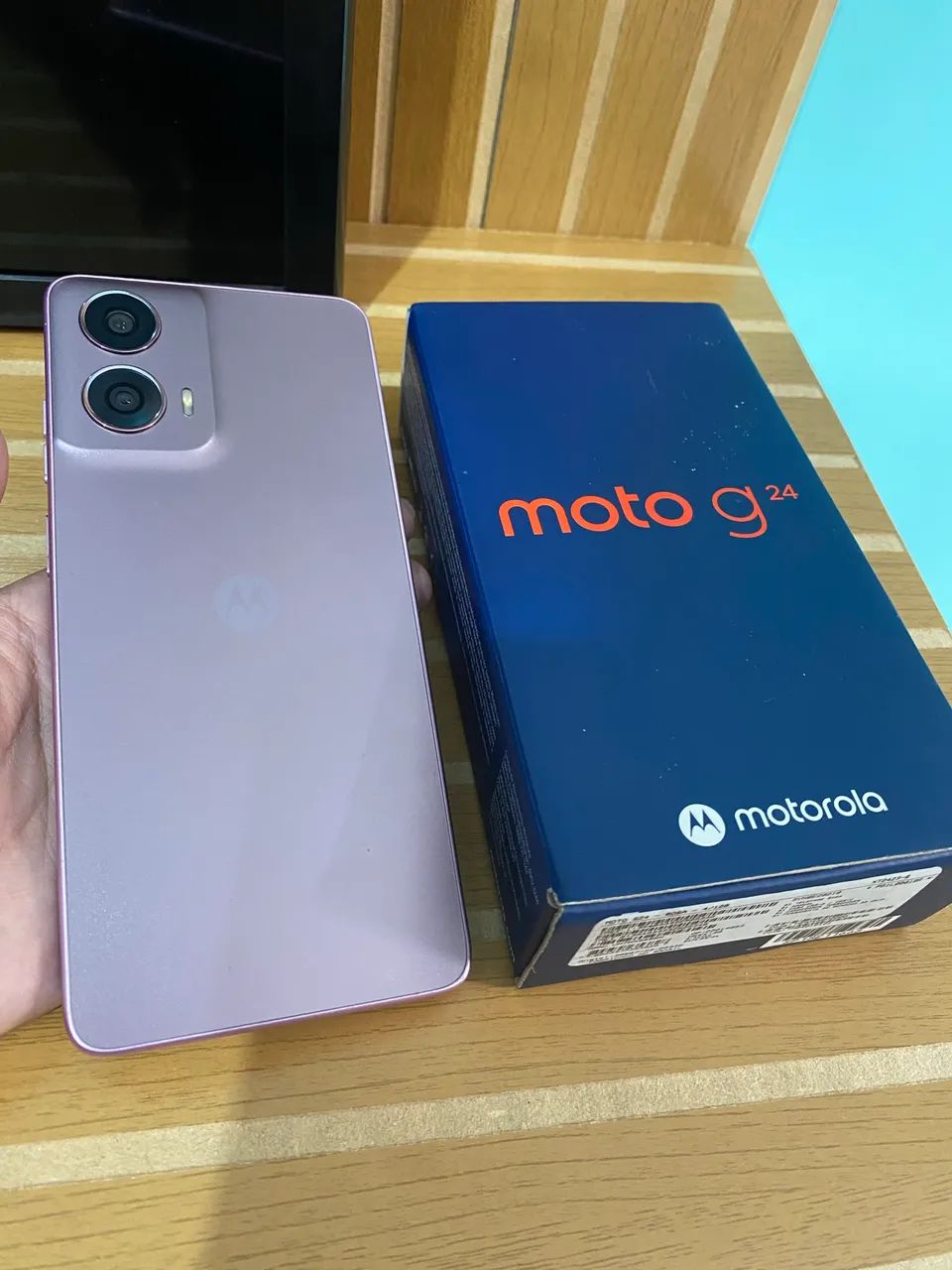 CELULAR G24 - Foto 4