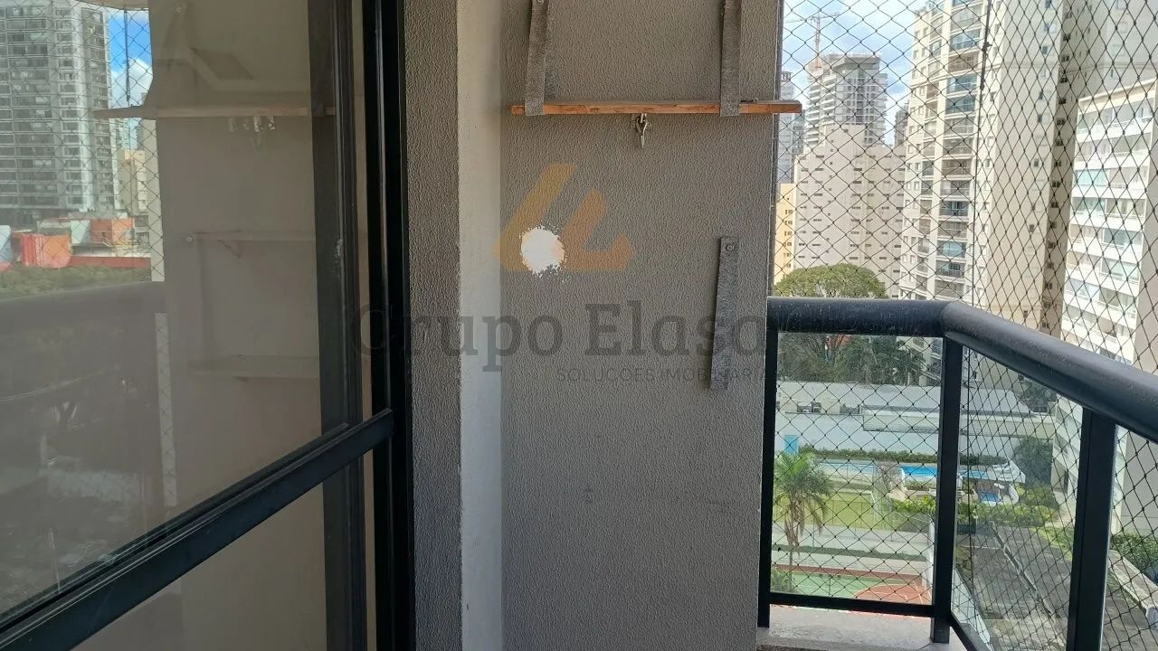 APTO PARA LOCAÇÃO PRÓXIMO CONSULADO AMERICANO - Foto 4