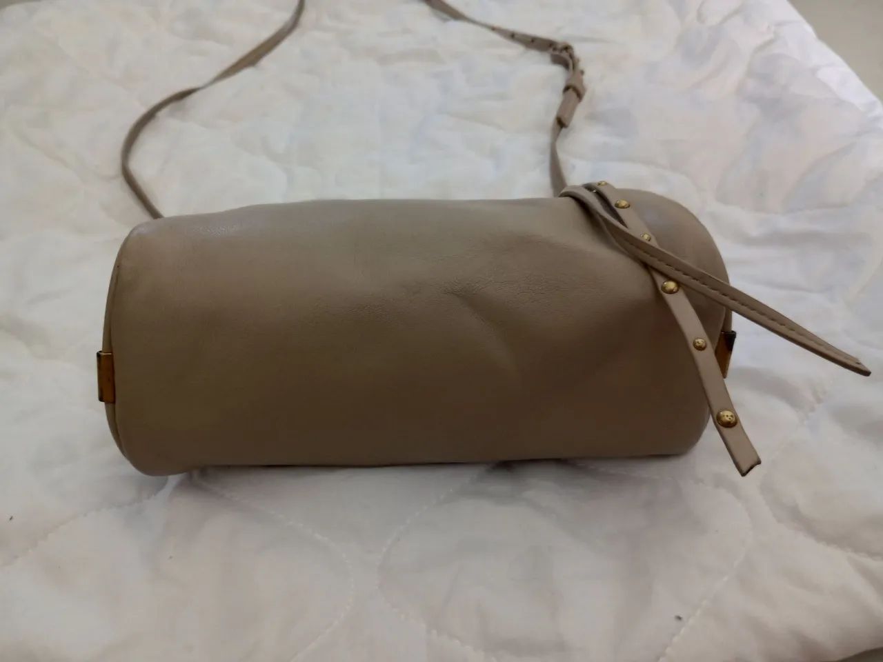 Bolsa de mão zara - Foto 4