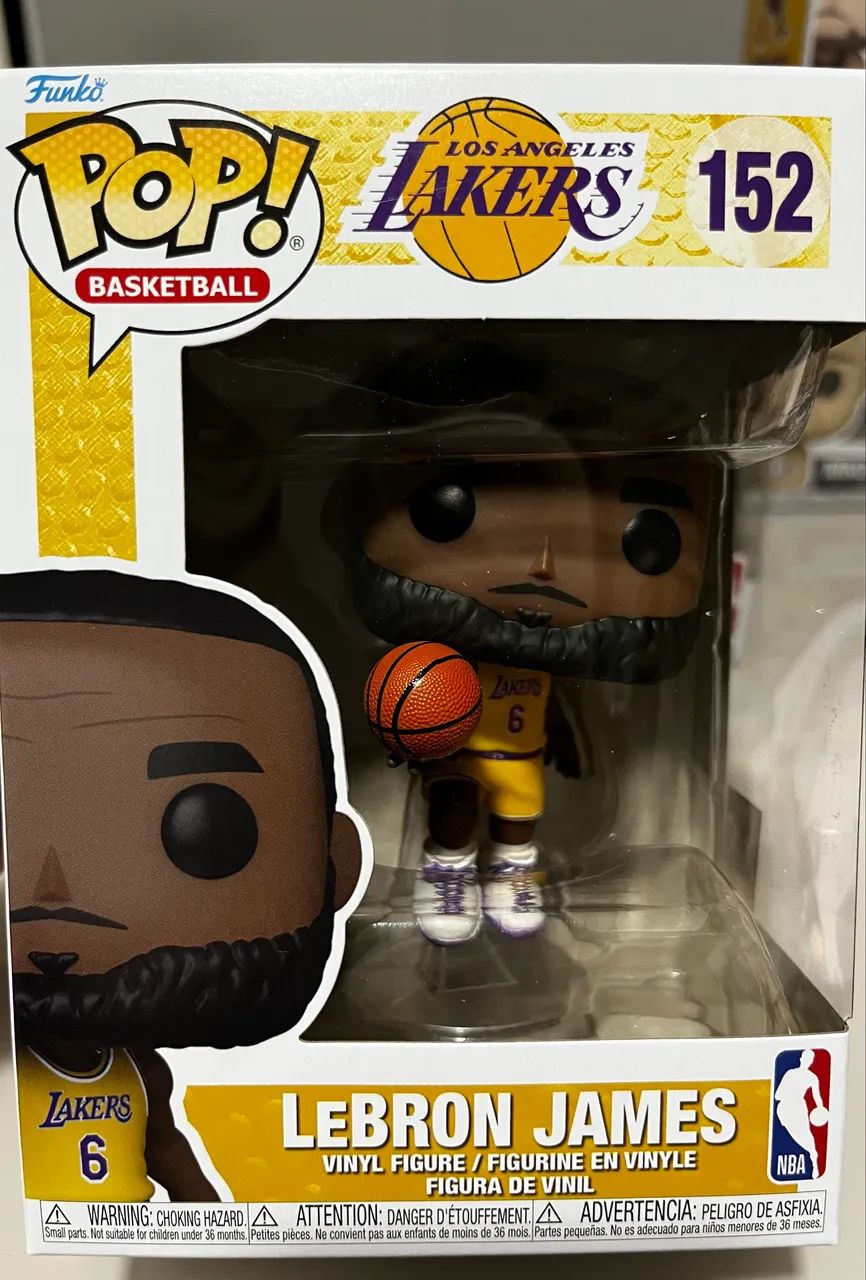 NBA Colecionável  - Foto 3