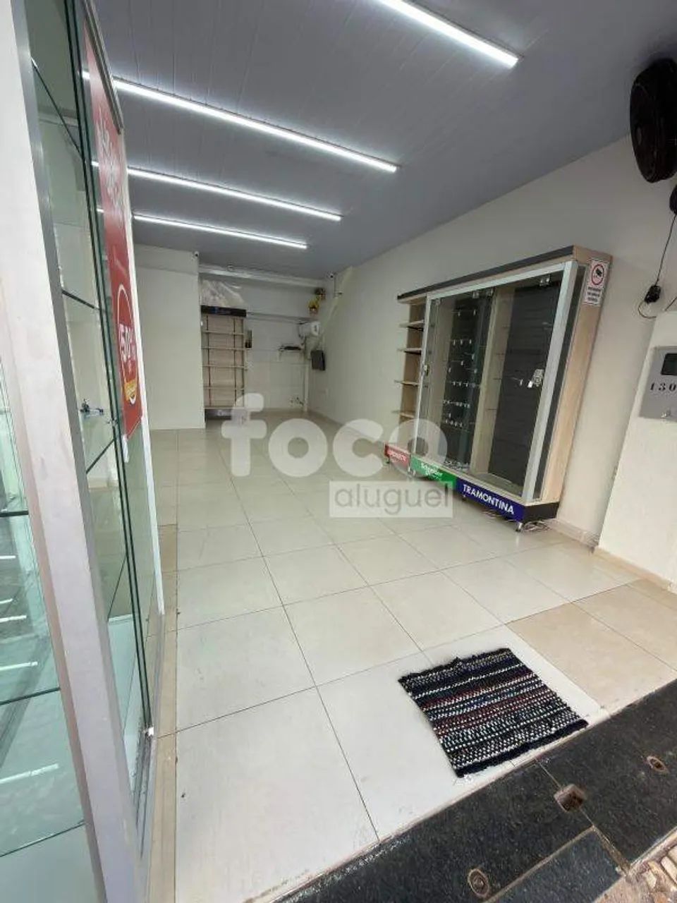 Loja para aluguel, Nossa Senhora Aparecida - Uberlândia/MG - Foto 4