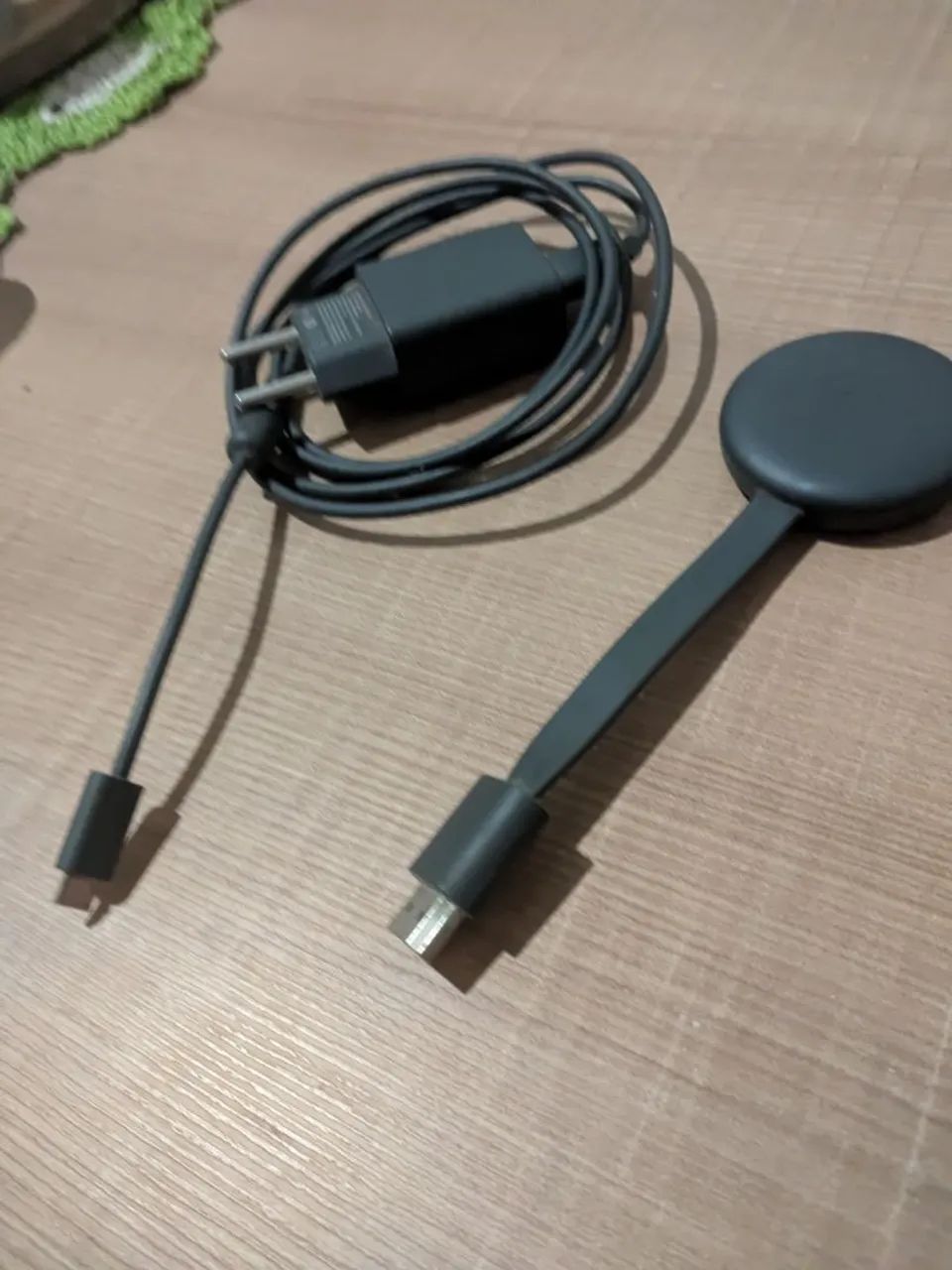 Cromecast segunda geração - transforme sua tv comum em uma SmartTV  - Foto 4