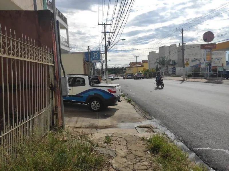 Terreno no bairro Lixeira em Cuiabá - MT - Foto 4