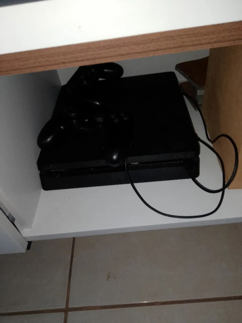 Ps4 Playstation 4 vídeo game  - Foto 2