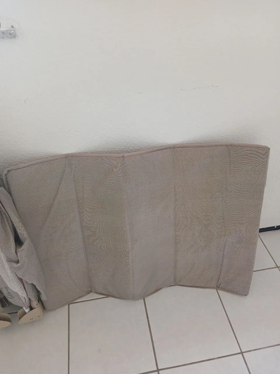 Berço Burigotto Camping  - Foto 4