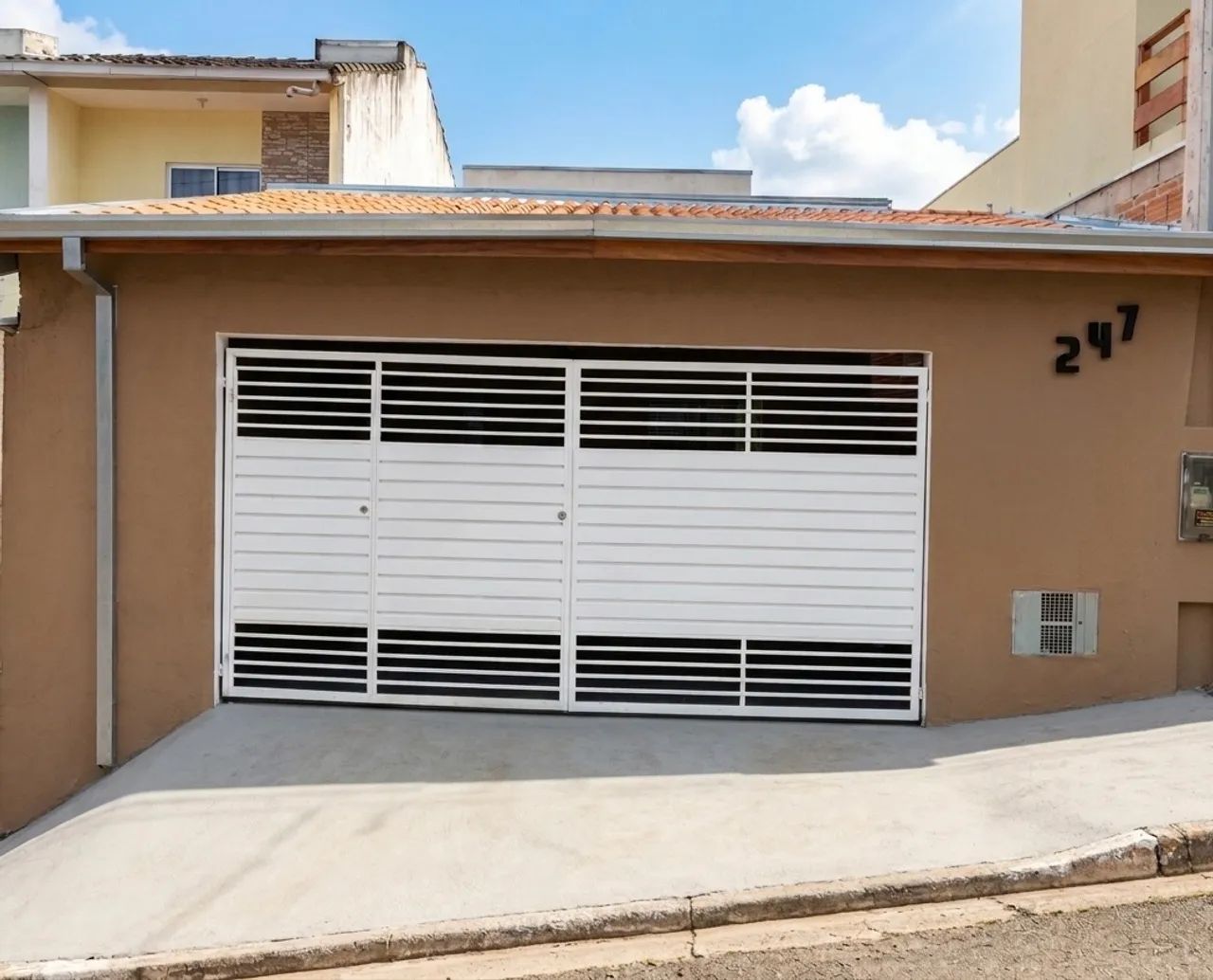 Foto - Caçapava - Residencial Borda do Campo