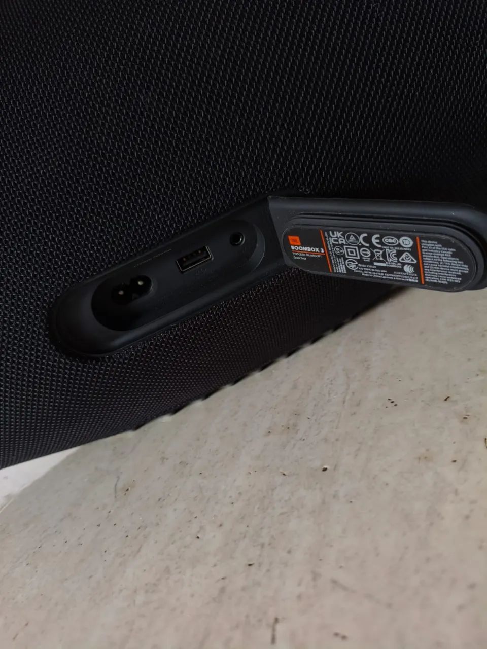 Bombox 3 JBL - Foto 3