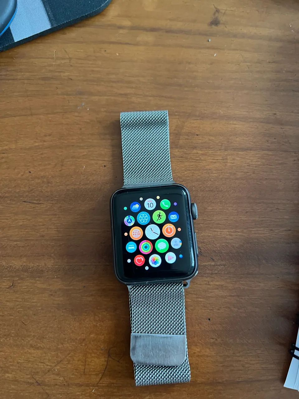 Apple Watch Series 3