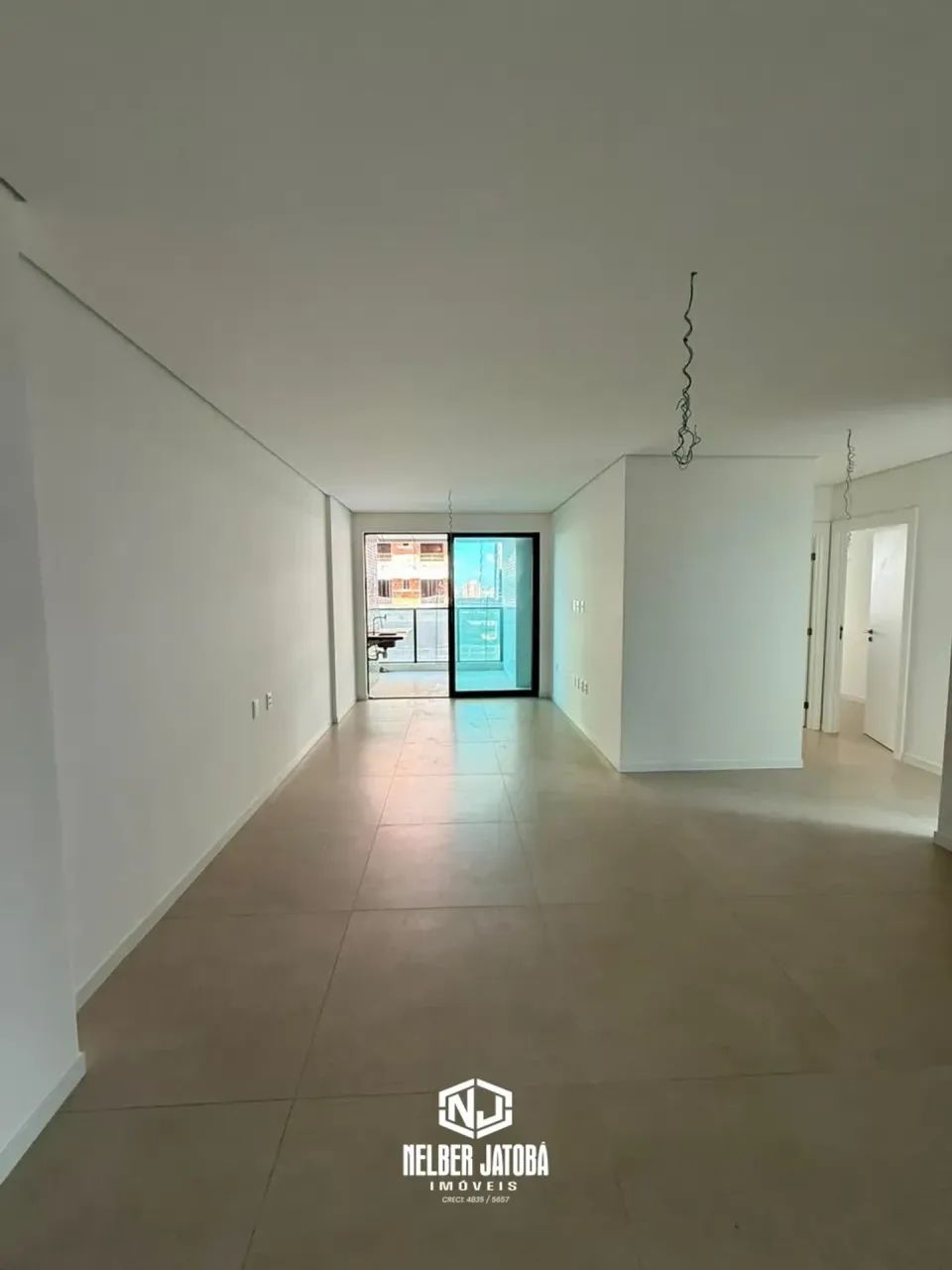 Edf. Blend Reserva 21 | 3 Quartos (2 Suítes) | 100,60m² - Foto 2