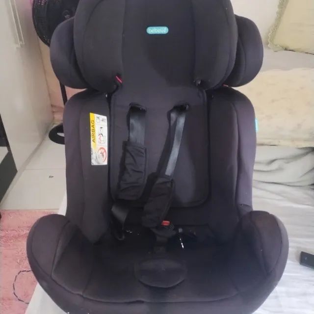 Cadeirinha para carro  - Foto 4