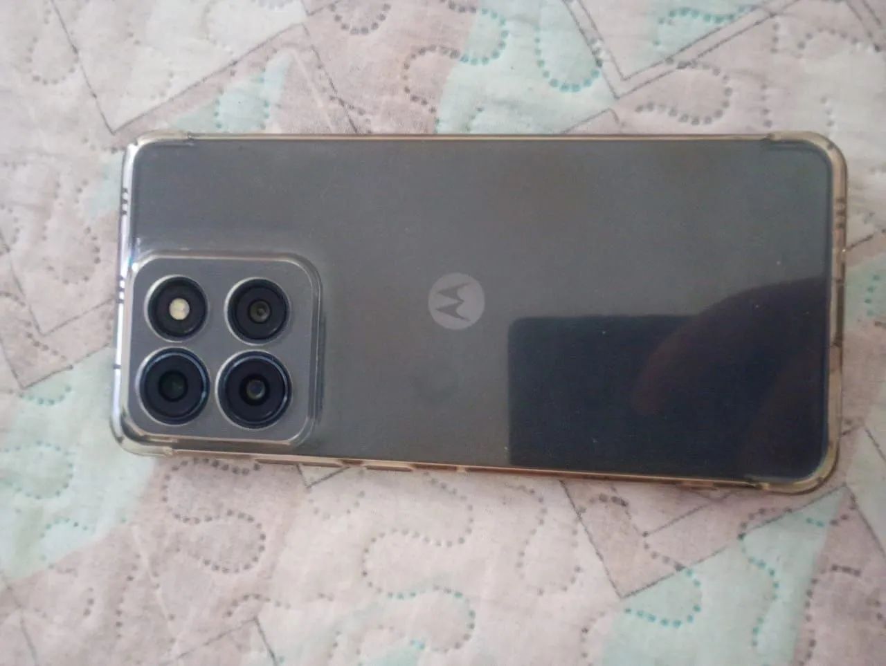 Vendo celular motog86 - Foto 2