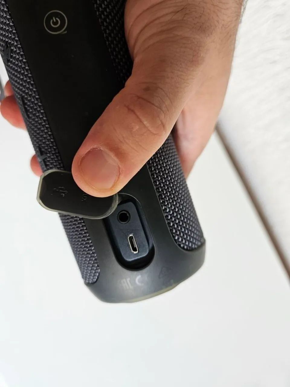 JBL Flip Essential (caixa de som Bluetooth) - Foto 2