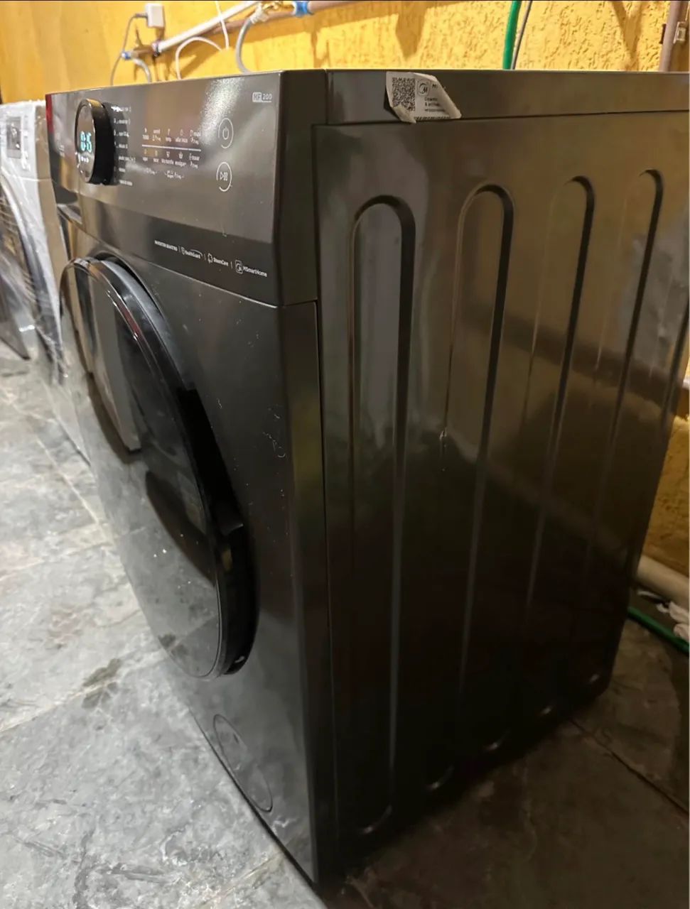 Lava e Seca Midea 220 