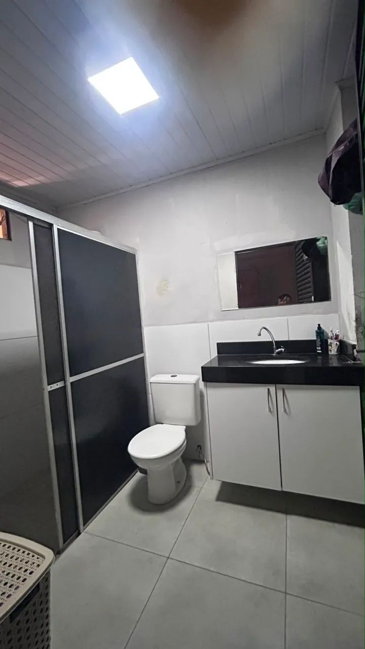 Vendo casa no CPA dois  - Foto 2