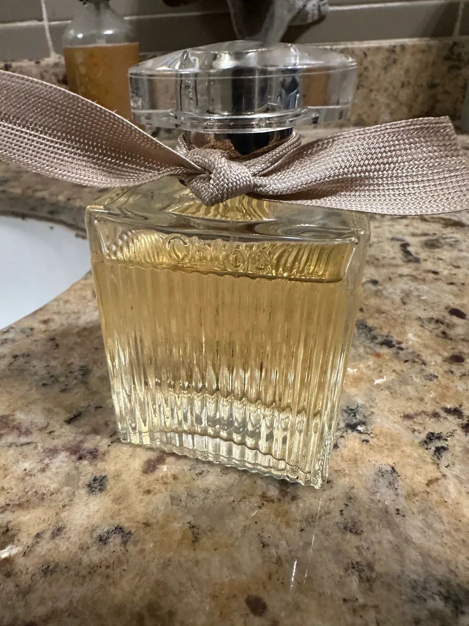 Perfume Chloe 