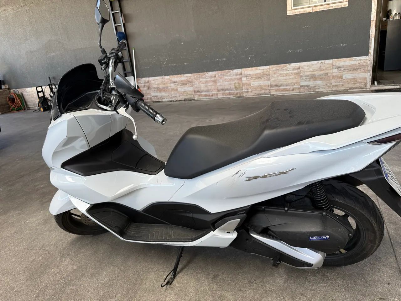 Pcx 2025 - Foto 5
