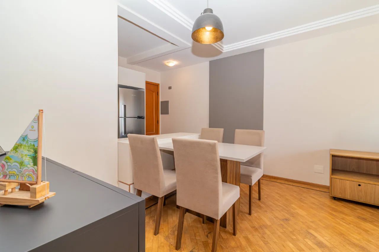 Apartamento para venda em Vila Andrade com 2 quartos, 58m² - Foto 4
