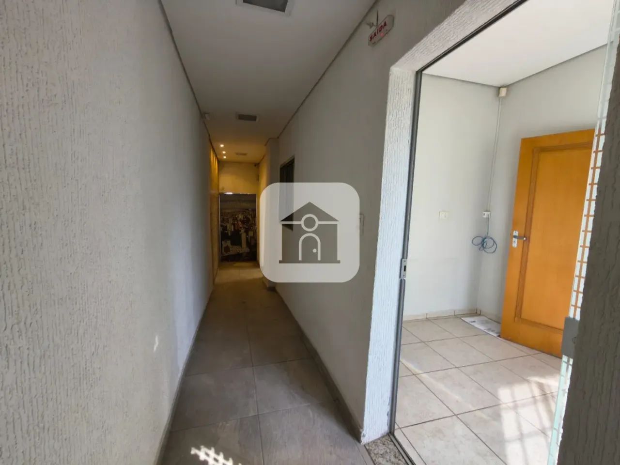 Casa comercial com 144m² para locação no bairro Centro - Foto 5