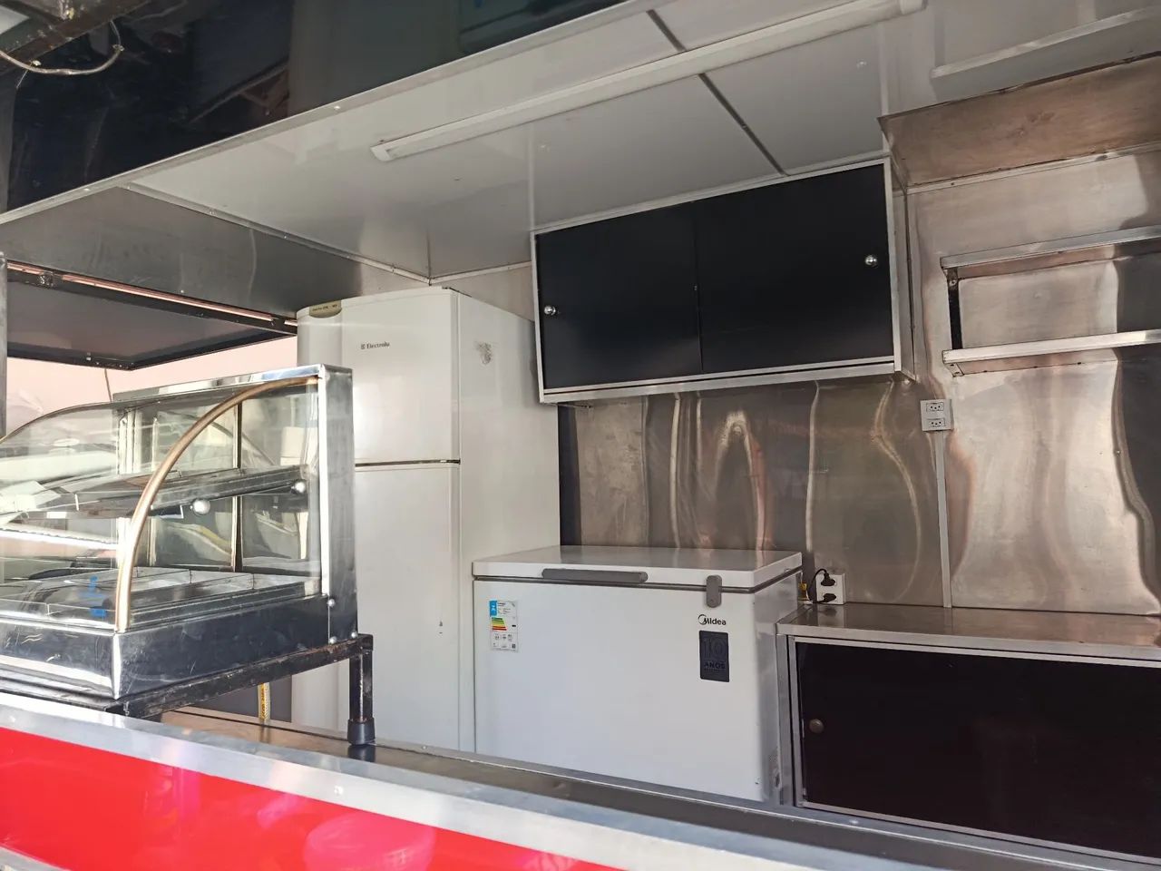Foodtruck completo  - Foto 3