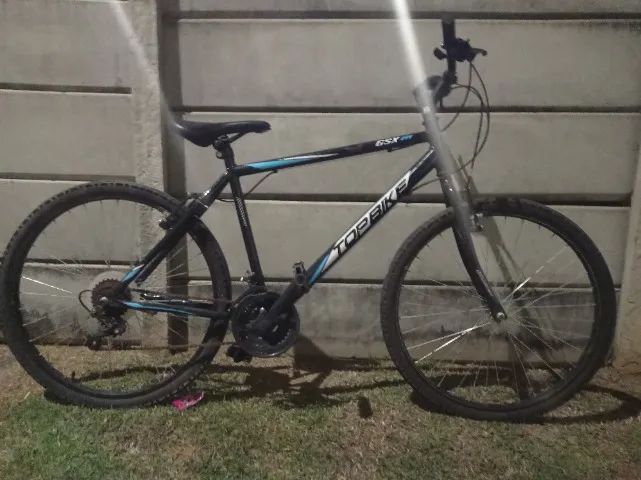 Bicicleta  - Foto 2