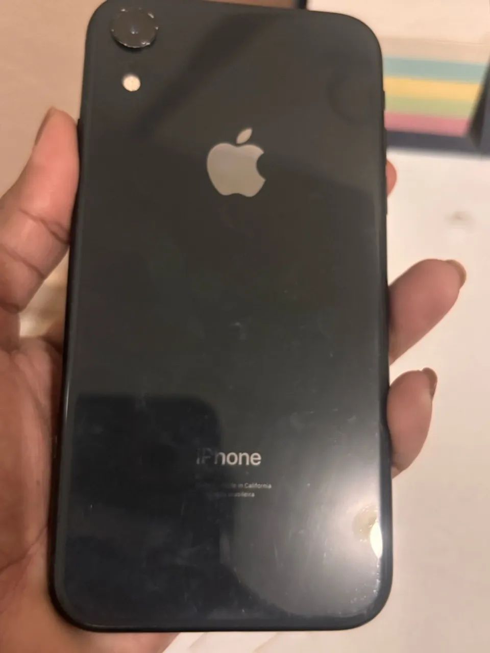 iPhone XR 64 GB - Foto 3