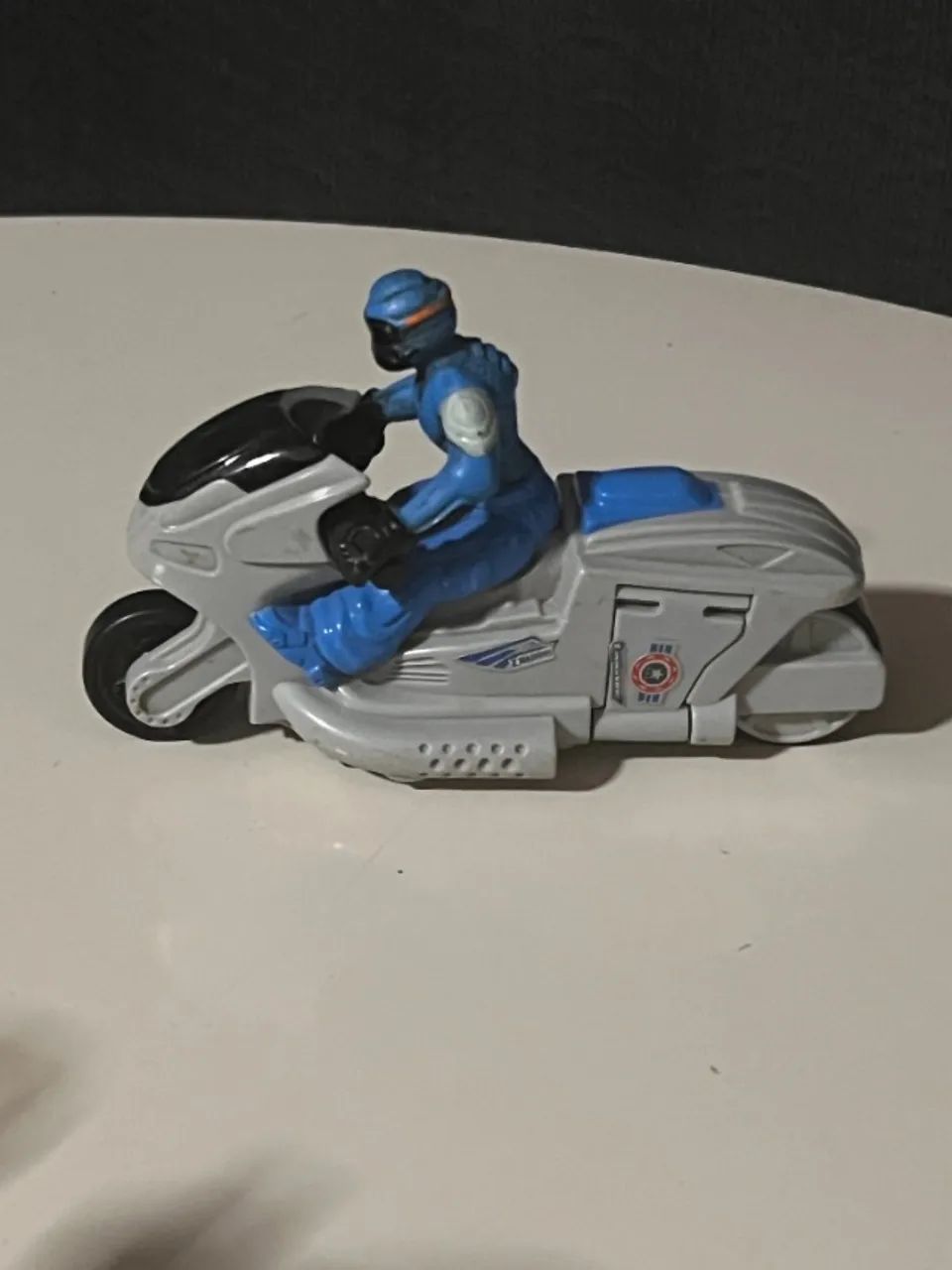 Moto mini - Foto 2