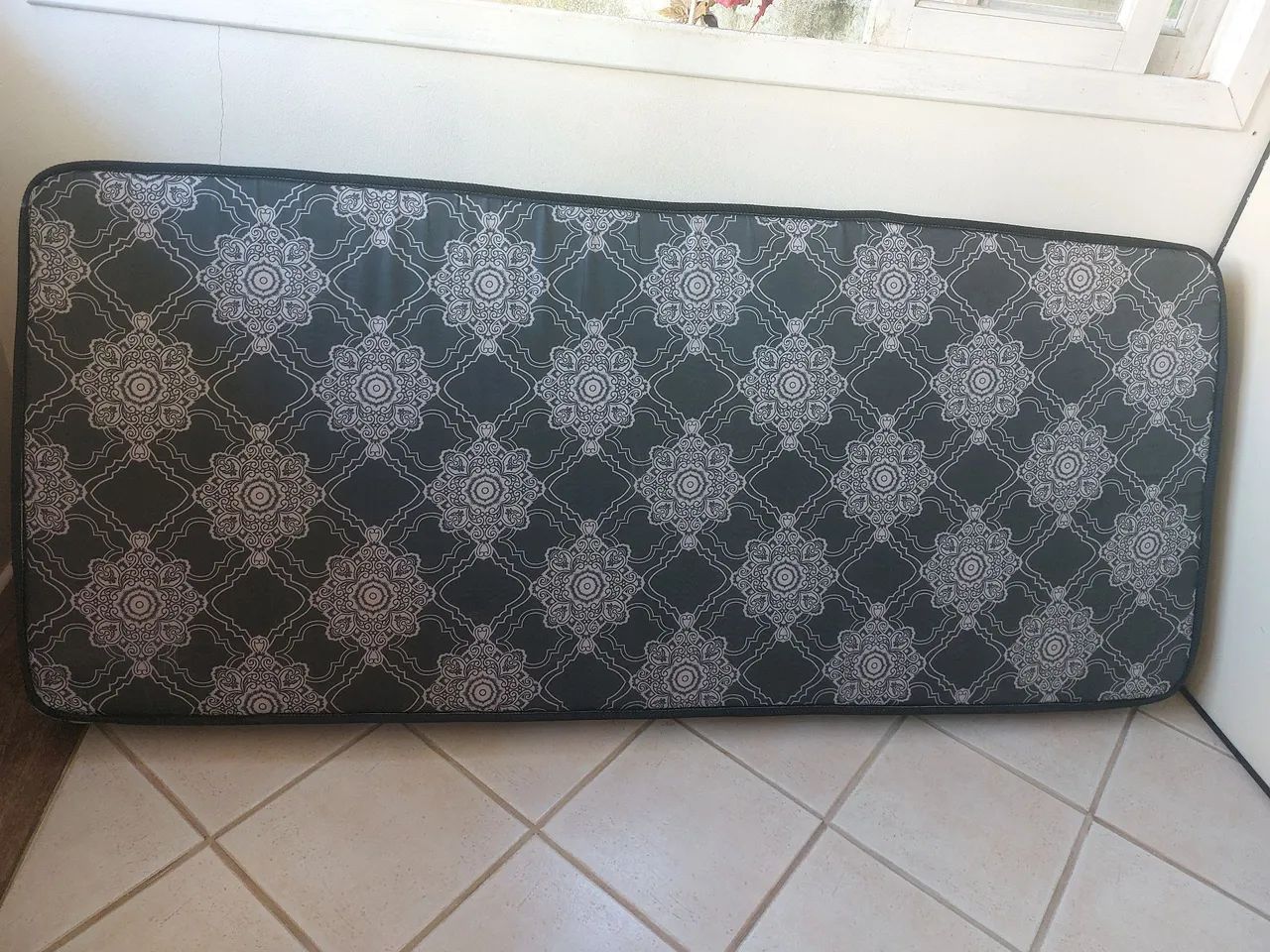 Colchão solteiro novo. - Foto 3