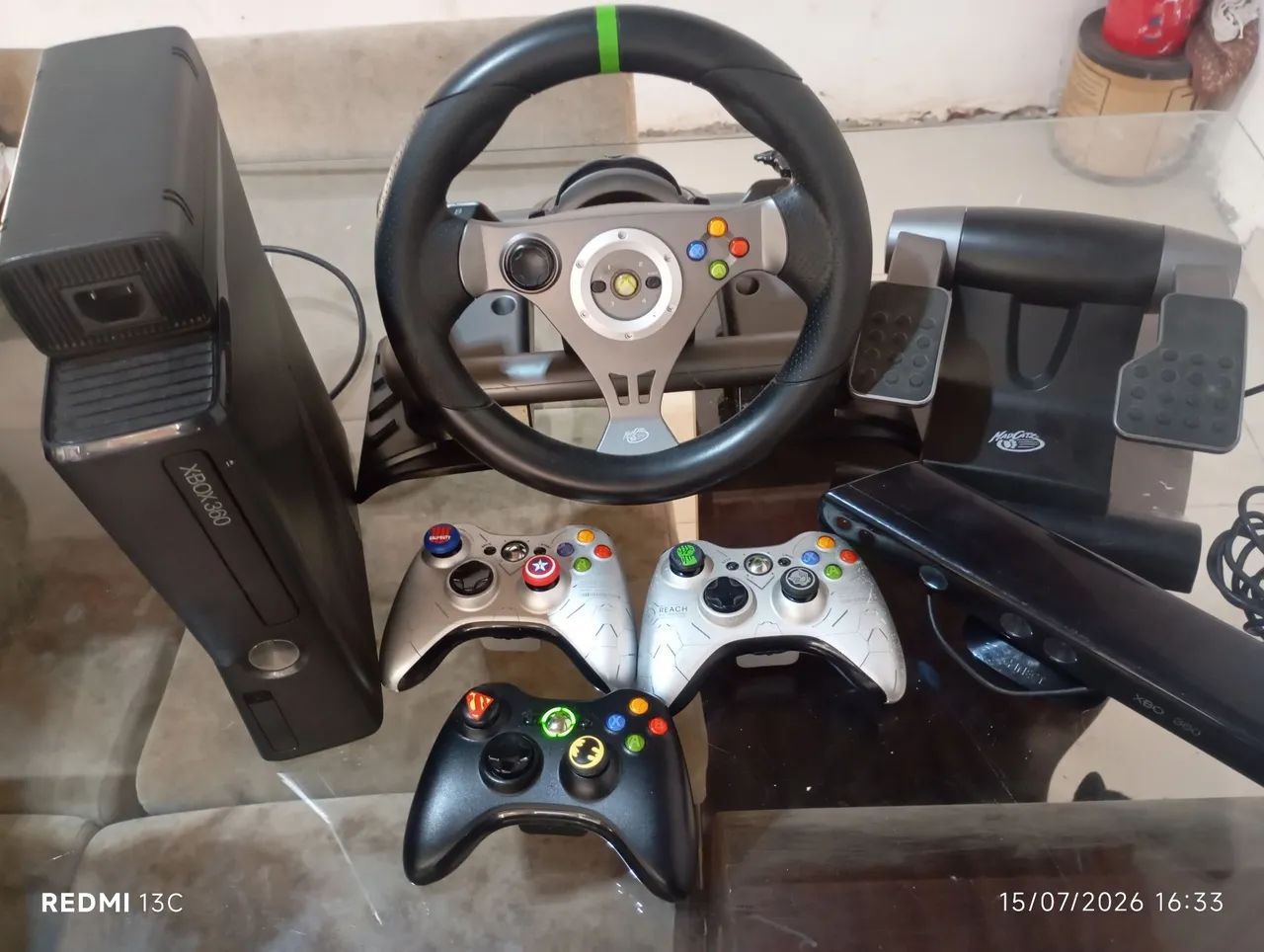 Xbox 360