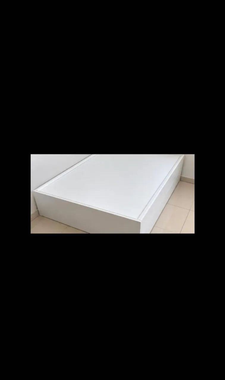 Cama 6 gavetas - Foto 3
