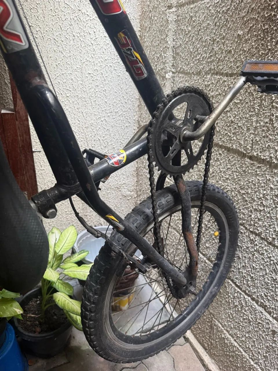 Bicicleta aro 20 - Foto 3