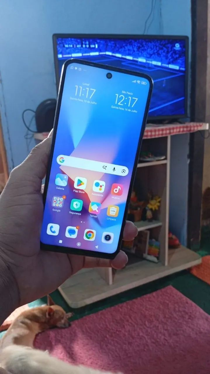 Redimi note 9s  - Foto 5
