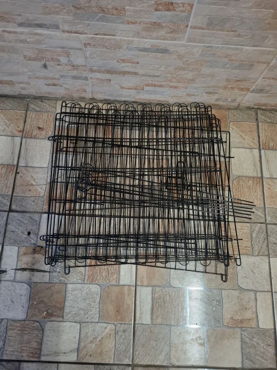 Cercadinho para cachorro ?  - Foto 2