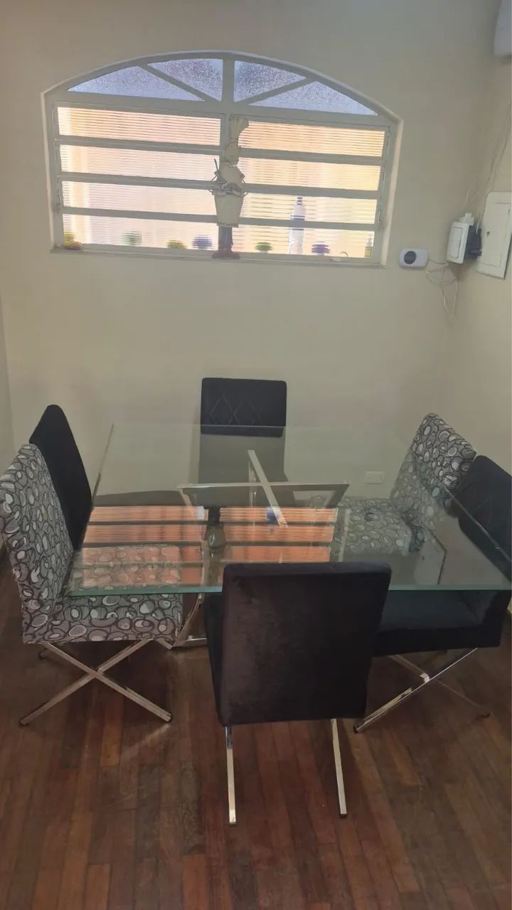 Lindissima mesa de 8 lugares - Foto 4