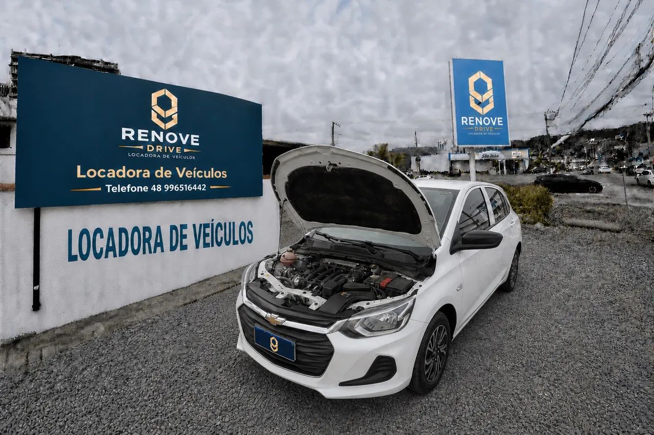 Chevrolet Onix Plus LT 1.0 12V Flex Mec. 4P 2020 - Foto 4