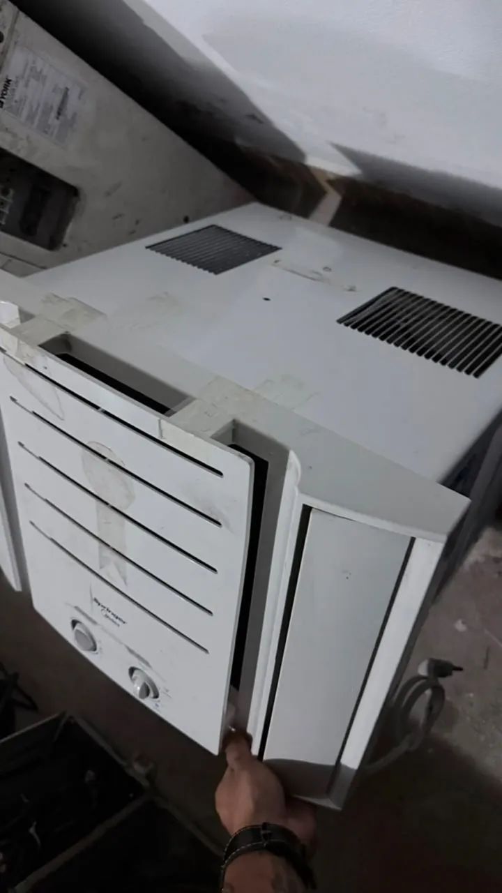 Ar condicionado  - Foto 2