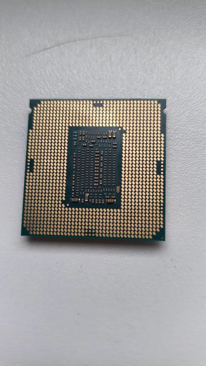 PROCESSADOR I3 9100F - Foto 2