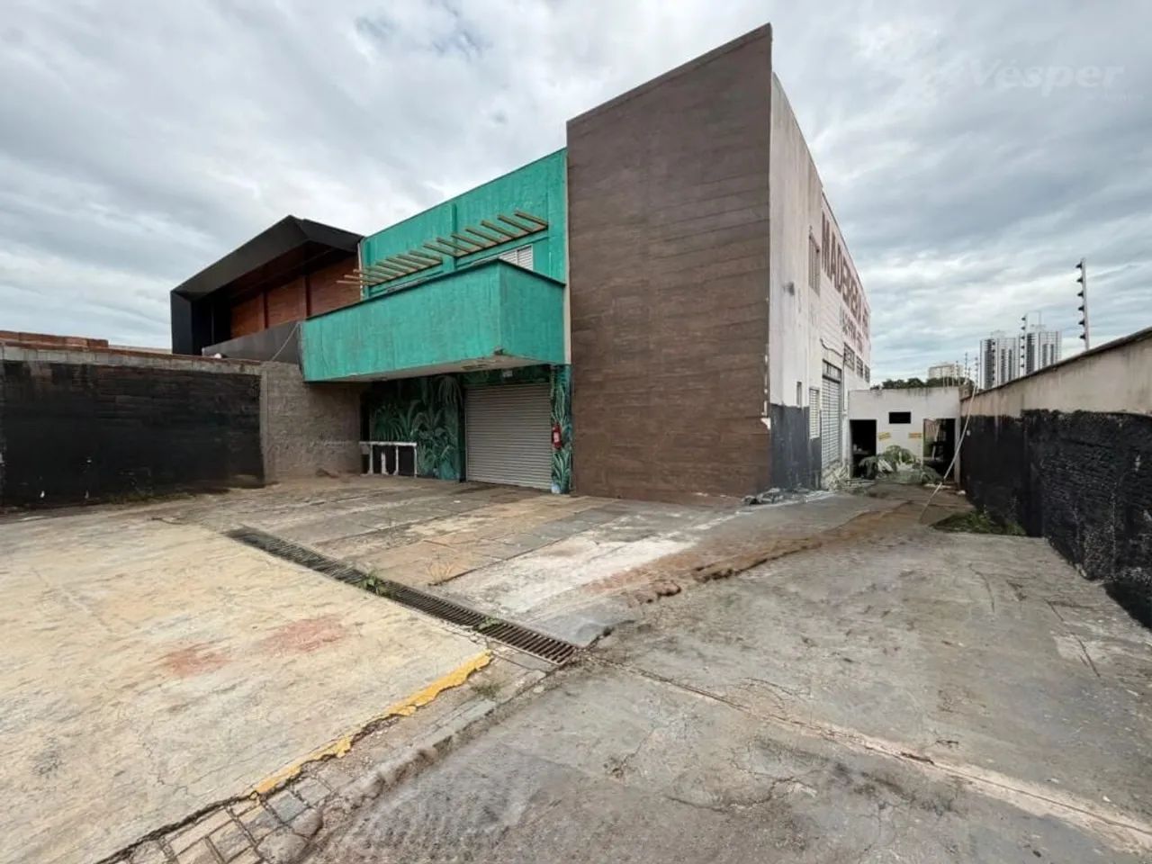 Prédio à venda no bairro Vila Rosa - Goiânia/GO - Foto 2