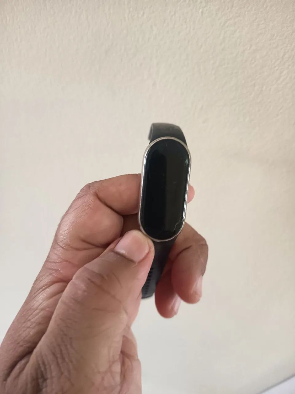 mi Band 8 vs chinesa - Foto 5