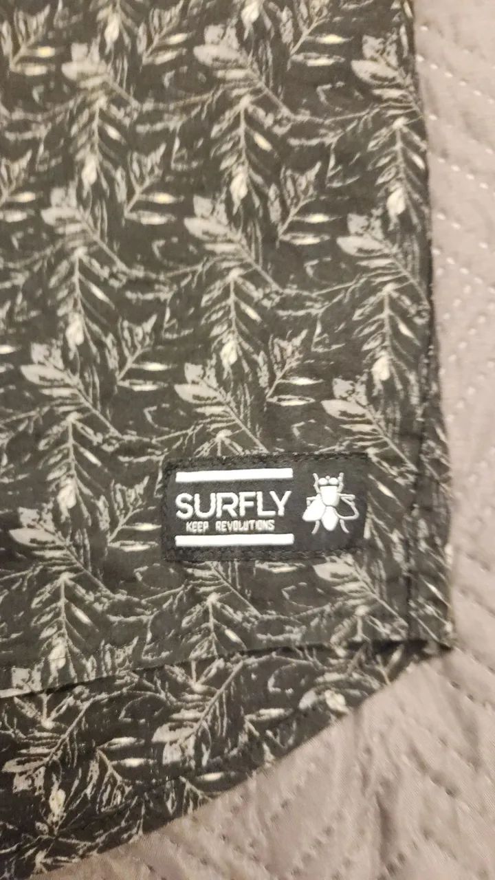 Camisa Surfly - Foto 4