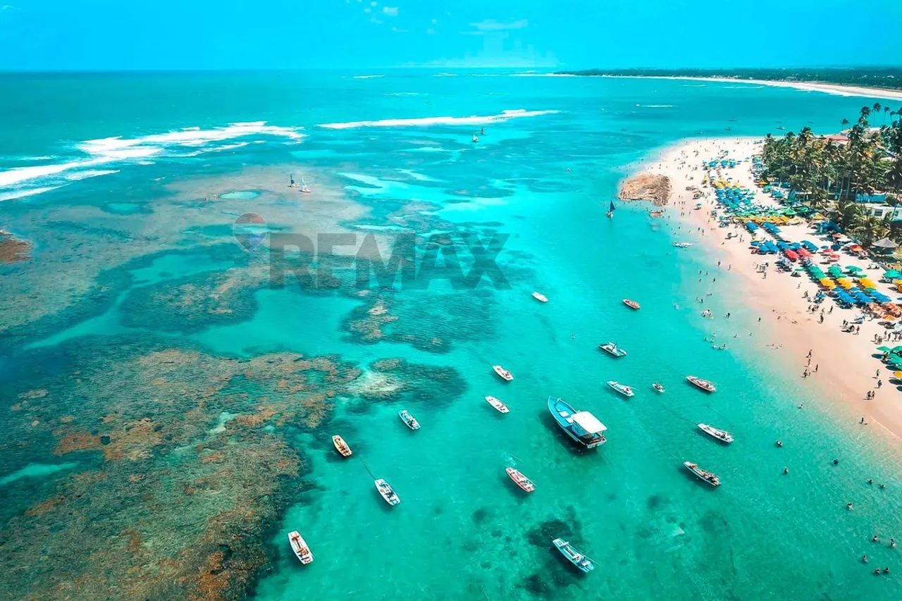 "Studio Porto de Galinhas: Refúgio ou Investimento"