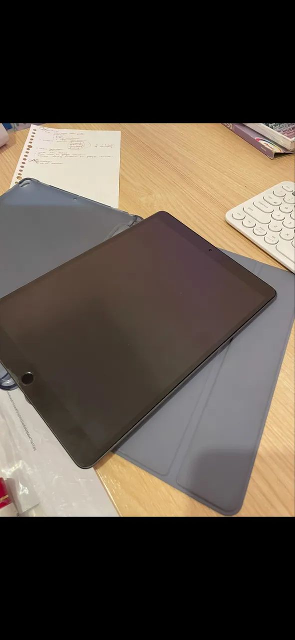 iPad Air 3 (2020) com Apple Pencil - Foto 3