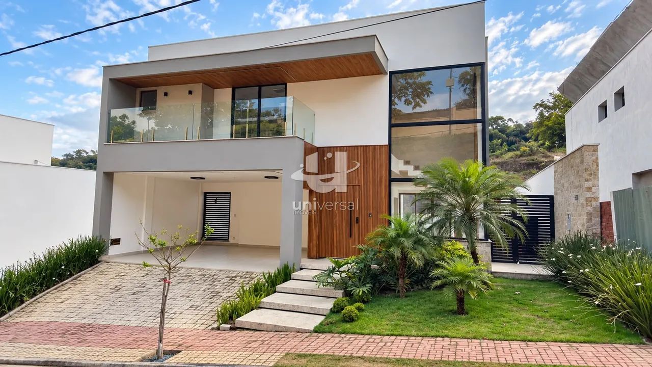 Casa 4 quartos - Estrela Alta - Foto 3