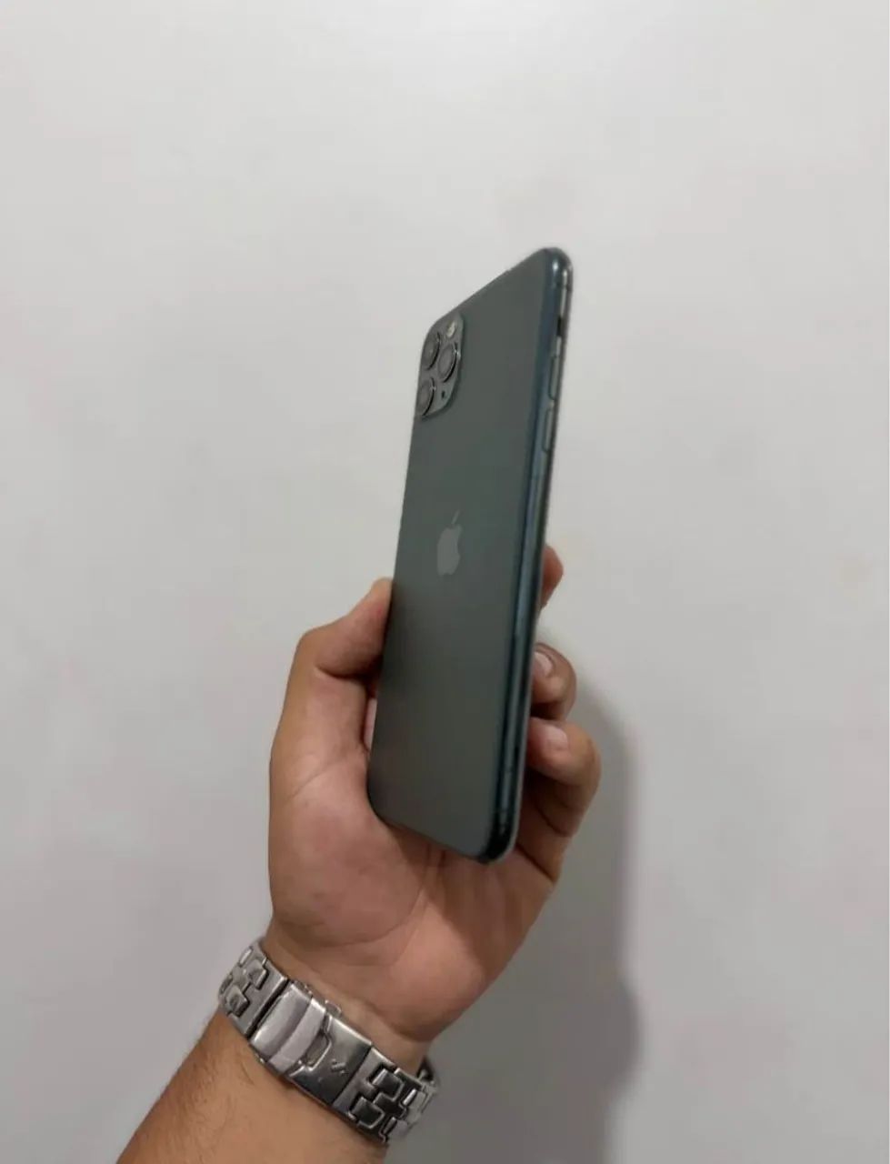 Vendo iPhone pro max - Foto 3