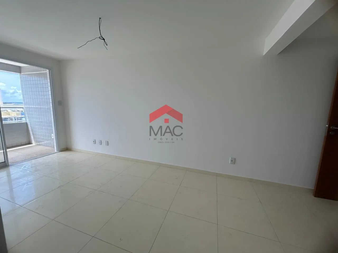 Apartamento para Venda em Salvador, Piatã, 1 dormitório, 1 banheiro, 2 vagas - Foto 7